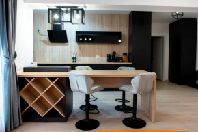 Lovely apartament in Brasov